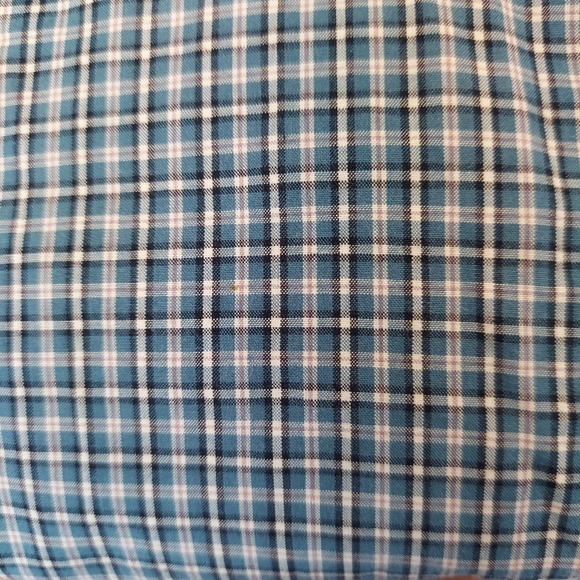 Abercrombie & Fitch Button Up Shirt - Picture 4 of 8